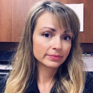 Meet your Posher, Jenny